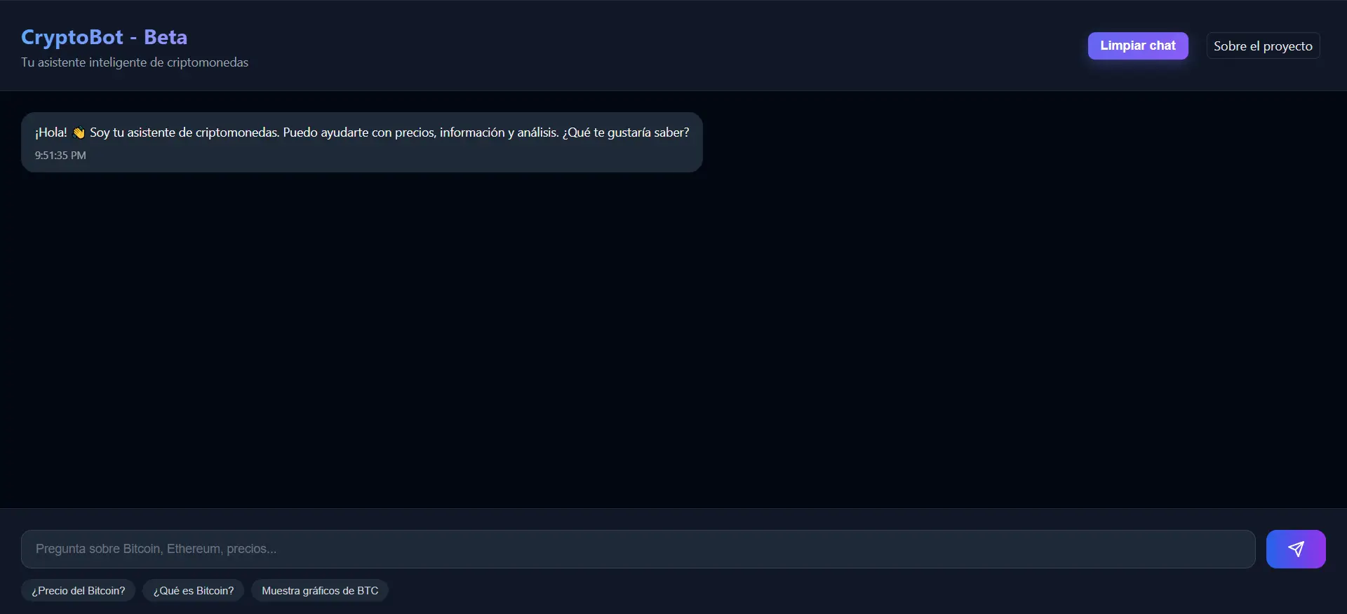 CryptoBot